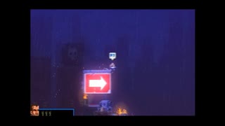 【実況】へっぽこアベル世界平和のためアニキ達と大暴れ？（Broforce）追加ミッション2-2