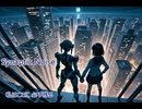【SUNO】Synaptic Noise【オリジナル】