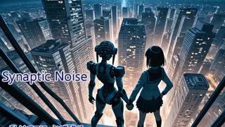 【SUNO】Synaptic Noise【オリジナル】