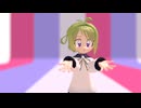 【MMD刀剣乱舞】毛利キラメキラリ踊ってェー【モデル配布あり】