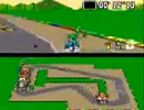 Super Mario Kart 500cc 7E00300A 7E0D71C0