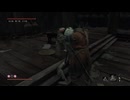 sc^イカれた生放送(SEKIRO)　５－１０