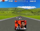 super maluma kart axopiorrack