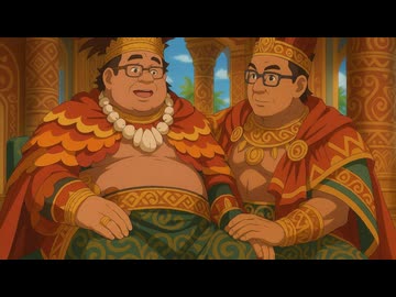 ガバ穴ダディーを崇める集落は実在した！太腹信仰の謎に迫る