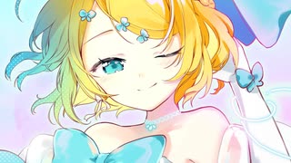 ティアラ／けるぷ feat.鏡音リン