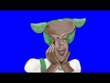 エリンギだもんBB
