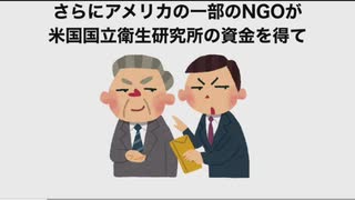 コロナワクチンの真相