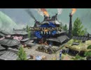 【 MONSTER HUNTER RISE 】ハンター生活　1炎【後編】