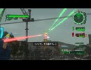 【地球防衛軍6】サクサクボイチェビEDF part30