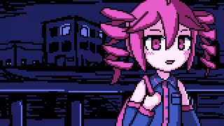 『そこに希望があるのなら』 重音テト/狐子