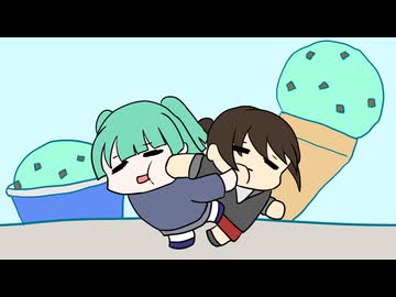 フード戦争 / 初音ミク
