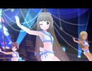 【デレステ】珠美 芳乃 ライラ Tulip (SP Version)【セーラーミズギ セパレート】