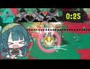 【Splatoon3】プロモデラーじゅん子 part2