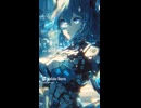 AIアートちっくアニメーション　Music by DN.FACTORY