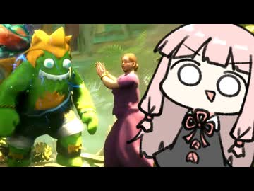 「グラマス行ったし、流石にインパクト返せるようになったよね…」【SF6】