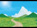 【オリジナル曲】無情の花道【ずんだもん】