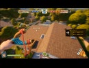 【ゆっくり実況プレイ】160998ダメージ【NEIGHBORS: Suburban Warfare】