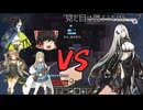 【Minecraft】戦術人形と超能力で超鬼畜Modパックを余裕で攻略する！パート27【ゆっくり実況】