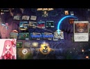 MTGA【MTGアリーナ】　レア取りクイックドラフト　ダスクモーン：戦慄の館⑦-2