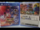 [実況]「ストリートファイターV・チャンピオンエディション（PS4）」実機で初見プレイ！クリア！2回分（スマホ撮影）