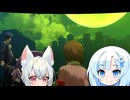 02【ペルソナ3リロード】【ネタばれあり】美女とにゃんこの実況【VoiceVox実況】