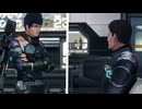 メツブレイドクロス第1章 自発的意志【ゼノブレイドクロスMAD】