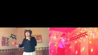 恋人がサンタクロース／松任谷由実