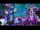 【悪棺満・悪棺純】花弁、それにまつわる音声【UTAUカバー】