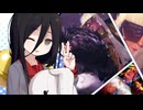 【SF6】中国うさぎは克服したい。