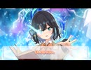 【第五回10秒動画祭】召喚士・宮舞モカ【VOICEPEAK劇場】