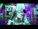 D/N/A-浮遊/歌ってみた