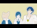 センター組で㋰責任集合体【都市解MMD】