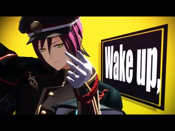 【MMD刀剣乱舞】[A]ddiction【面影】
