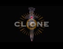 【CLIONE】オリジナル曲 SynthesizerV Eri