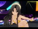 【COM3D2】GWに金ビキニな委員長メイドさんで｢rhythmix to you｣