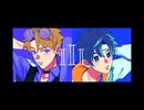 lll (cover) Justen × Sena