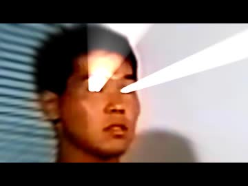 動体視力を問われるインタビュー