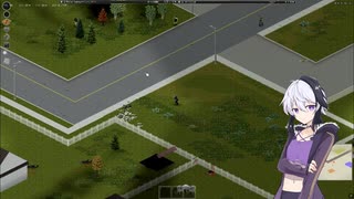 flower zomboid 動画