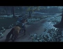 【 Ghost of Tsushima 】鎌倉武士生活　27信【前編】