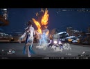 崩壊スターレイル＆DOA６リョナ「ルアン・メェイダメージボイスとたまきのダメージボイスに差し替えてみた」