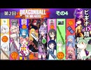 【DBTB】S8-5 第2回ビギナー精神の時の部屋 その4【VOICEVOX実況】
