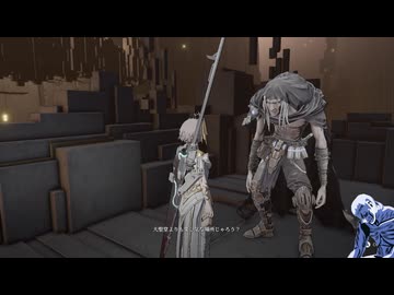 気ままに無限機兵_#029【AI LIMIT 無限機兵】