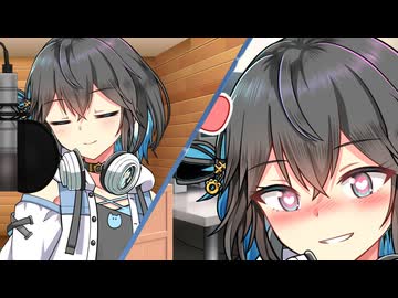 【voicepeak劇場】人見知りが過ぎる宮舞さん