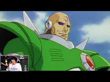 もしもニコニコ動画アワード大賞が例のシーンだったら（69マンSEエックス　ゼERO）