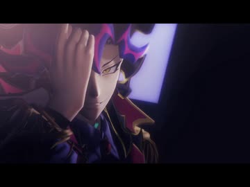 【MMD遊戯王】Aiロニック