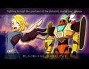 【鏡音リン】2nd Pilot Godless / funkyzukin