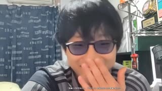 やまおか「（ゆきみは）やっと気づいた？めじろうに関わる恐ろしさ。荒らされちゃうからねぇ…」