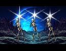 Skeleton Dance