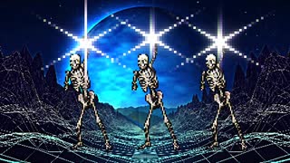 Skeleton Dance