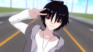【MMDガンダムSEED】ROUTE23【シン・アスカ】